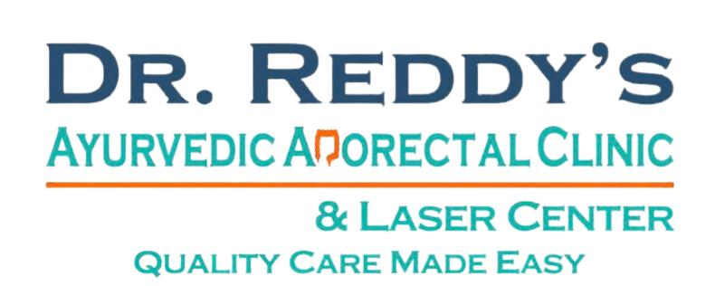 Dr. Reddy's - Ayurvedic Proctology Clinic